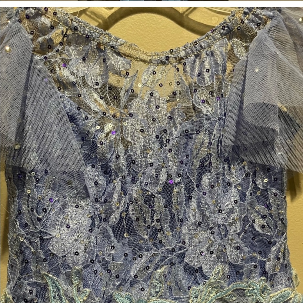 Dance costume